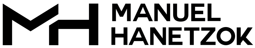 Manuel Hanetzok Logo