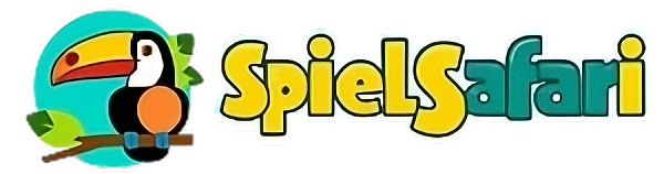 SpielSafari.de Logo